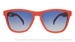 Built For This™