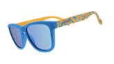 8 Clap Eye Wraps