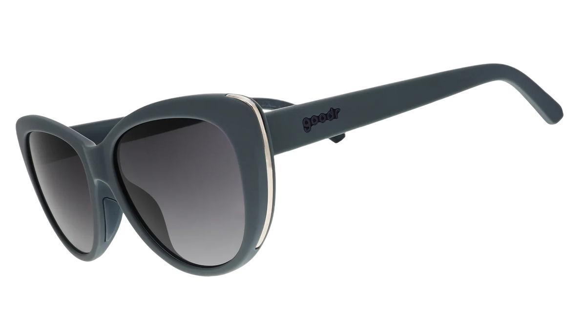 Not Gray, Diet Black