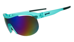 Cue Slow-Mo Montage