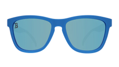 8 Clap Eye Wraps