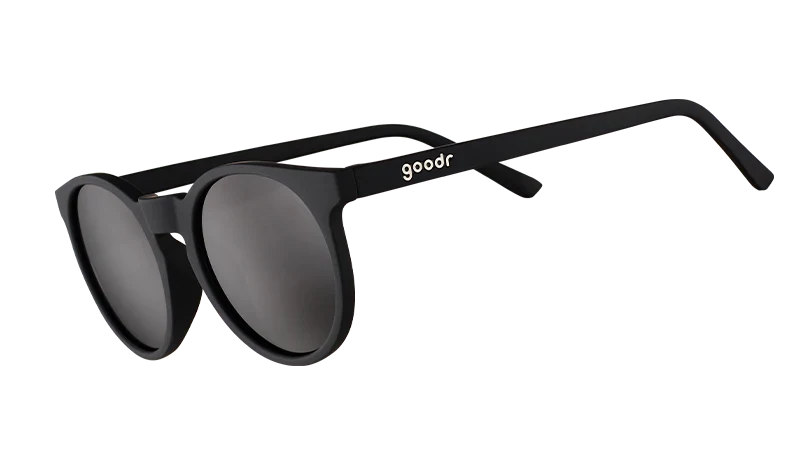 It’s Not Black It’s Obsidian