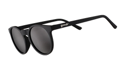 It’s Not Black It’s Obsidian