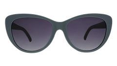 Not Gray, Diet Black